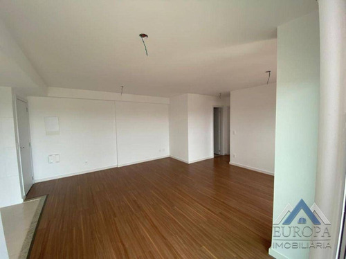 Imagem 6 de 13 de Apartamento À Venda, 52 M² Por R$ 350.000,00 - Jardim Tatiani - Londrina/pr - Ap0601
