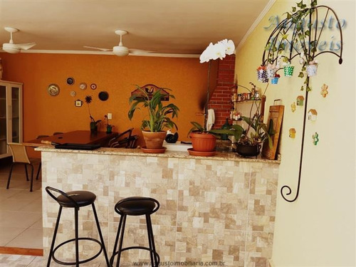 Imagem 11 de 29 de Casas À Venda Em Atibaia/sp - Compre A Sua Casa Aqui! - 1445228