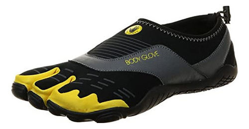 Zapatos Acuáticos Body Glove Zapato Acuático 3t Cinch-m Para