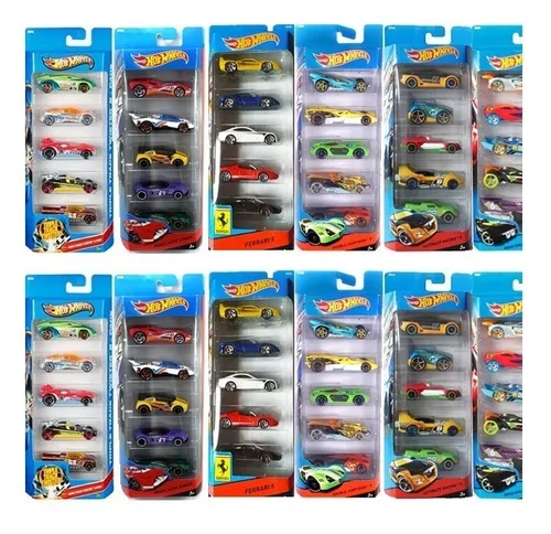 Hot sales wheels oferta