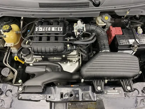 Chevrolet Spark 1.2 Gt Premier
