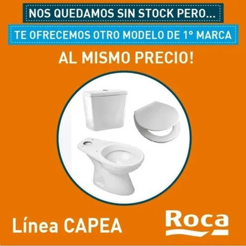 Inodoro Largo Mochila Tapa Amortiguada Piazza Premium Tioso