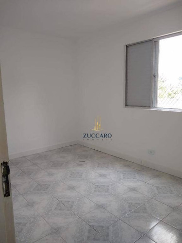 Apartamento No Vila Rio - Ap14626