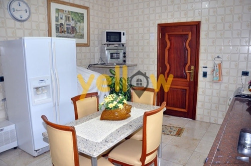Imagem 3 de 30 de Casa - Jardim Virgínia - Ca-537