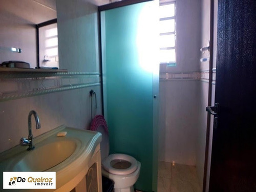 Imagem 5 de 8 de Sobrado Em Mongaguá, Isolado, Lado Morro, Usado, Rua Calçada, 3 Dormitórios, Sala, Cozinha Planejada, 3 Banheiros, Garagem Para 2 Carros, Área De Serv - 2024 - 34354257
