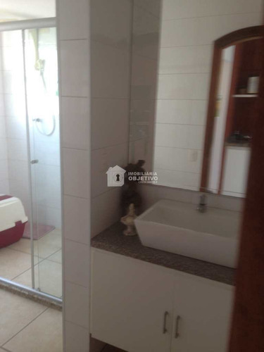 Imagem 21 de 30 de Cobertura Com 5 Dorms, Campo Belo, São Paulo - R$ 6 Mi, Cod: 4065 - V4065