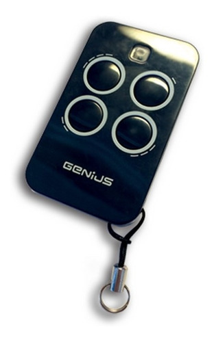 Control Remoto Portones Automaticos Genius