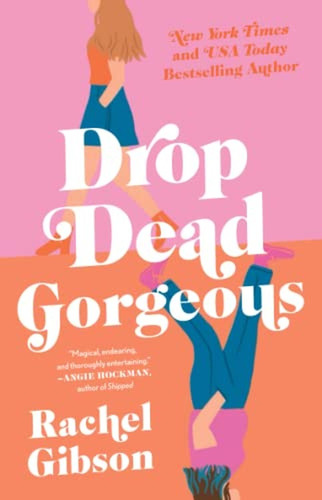 Drop Dead Gorgeous (libro En Inglés)