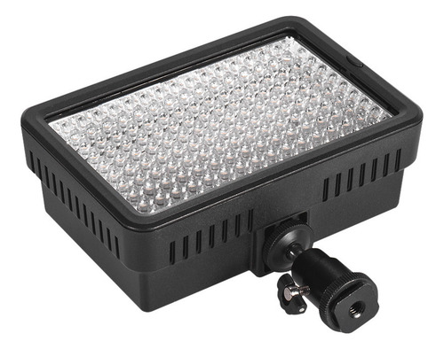 Luz D/video Led Profesional, Regulable Y Ultrapotente 5600k