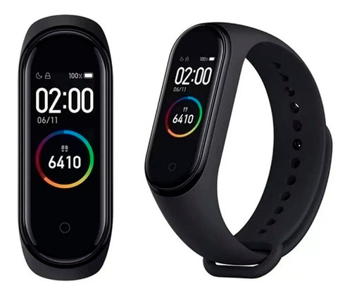 Relógio Pulseira Inteligente Smartwatch M5 Digital Corrida