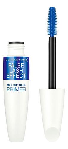 Pestañina Max Factor False Lash Efect Blue Primer