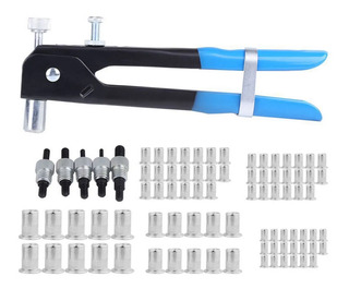 Remachadora De Tuercas Herramientas | MercadoLibre 📦