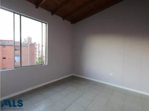 Apartamento En Excelente Ubicacion(mls#237806)