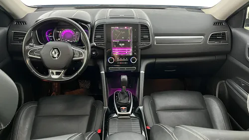 Renault Koleos INTENS