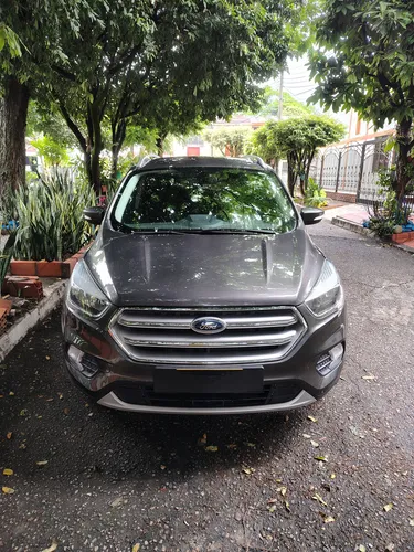 Ford Escape 2.0 Se 4x2