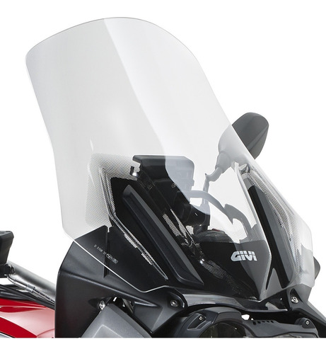 Parabrisas Moto Bmw R1200gs 2015 17 Givi Motoscba