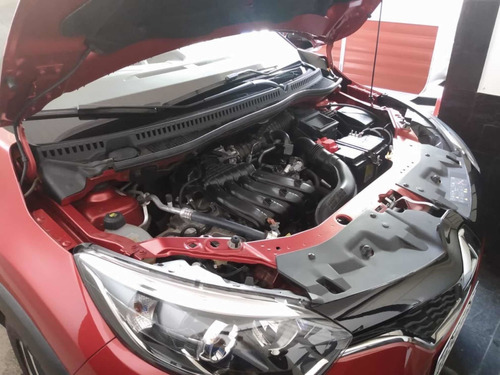 Renault Captur 2.0 Intens Automática 2019