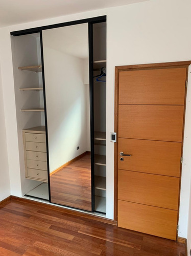 Imagen 6 de 10 de Venta De Tres Ambientes Terraza Lavadero Excelente Ubicación