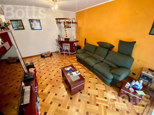 Venta Ph 6 Ambientes Terraza Caballito 320 Mts