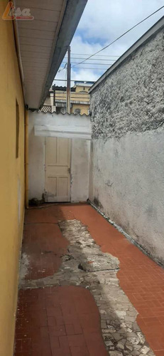Imagem 10 de 12 de Casa Com 2 Dorms, Vila Liviero, São Paulo - R$ 395 Mil, Cod: 3936 - V3936