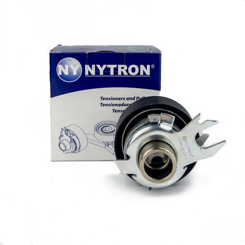 Tensor Correia Dentada Nytron Audi A3 1.6 2001 A 2007