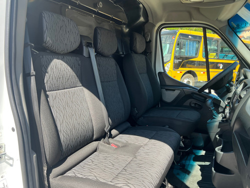 Renault Master 2.3 Extra L3h2 5p