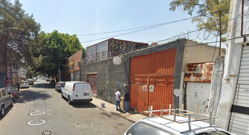 Casa En Venta En C. Dibujantes 37, El Sifón, Iztapalapa, 09400 Ciudad De México, Ajrj