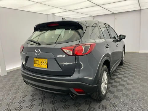 Mazda CX-5 2.0 Touring At