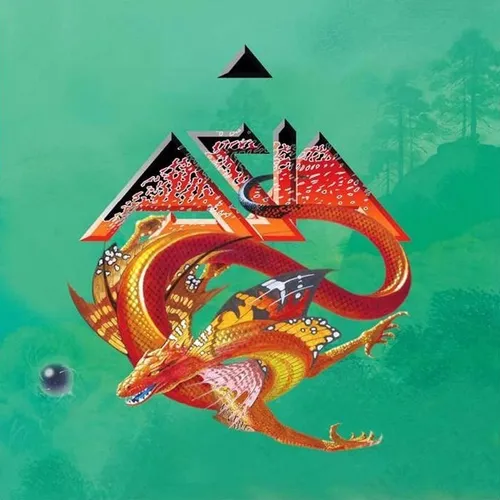 Asia - Xxx