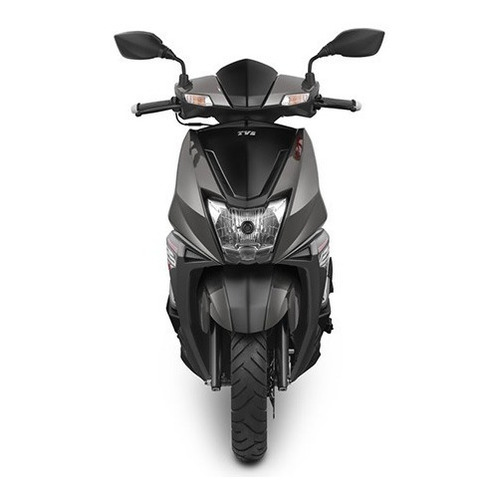 Scooter Tvs Ntorq 125 0km