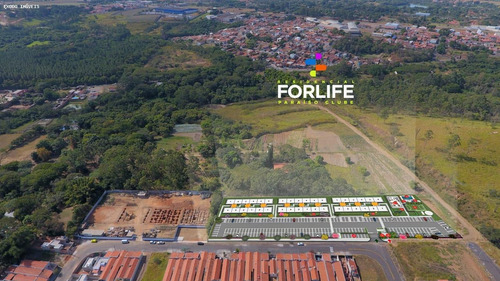 Imagem 14 de 15 de Apartamento Para Venda Em Piracicaba, Alto Da Pompéia, 2 Dormitórios, 1 Banheiro, 1 Vaga - Ap378_1-1479528