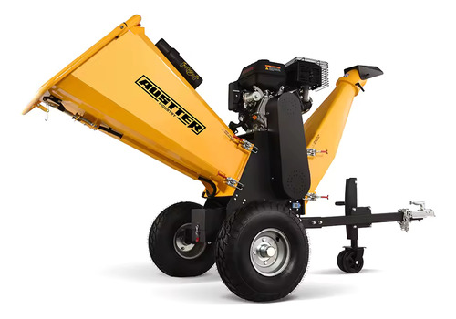 Chipeadora 13.5 Hp Briggs & Stratton