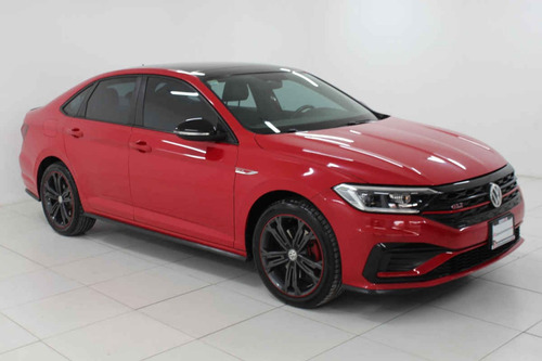 Imagen 7 de 15 de Volkswagen Jetta 2019 4 Cilindros