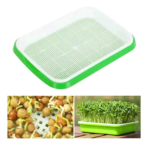 Bh Compatible Bandeja De Brotes De Semillas, Bandejas De De