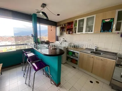 Apartamento en venta