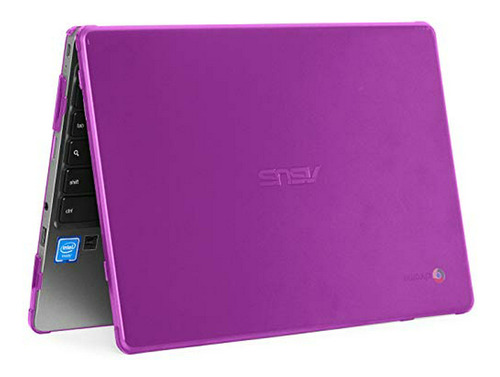 Funda  Compatible Con Asus Chromebook C223na Cx22na 11.6  (2