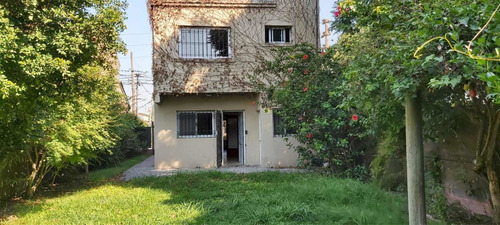 Imagen 10 de 13 de Excelente Propiedad Racionalista, A Estrenar, Adrogue