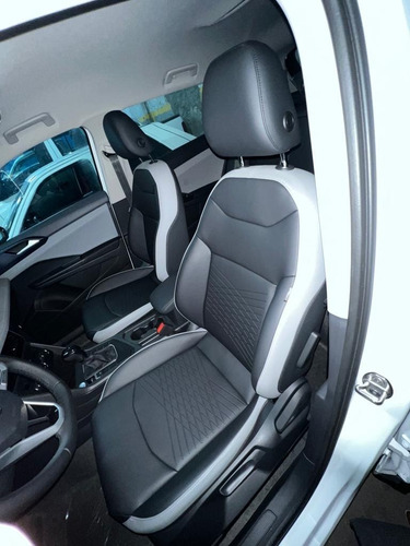 Volkswagen Taos 1.4 250 Tsi Comfortline