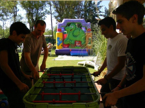 Imagen 8 de 17 de Alquiler Quinta San Sebastián