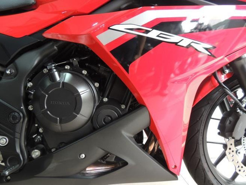 Honda Cbr