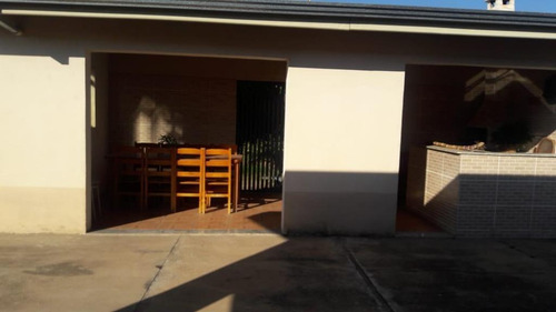 Rural - Venda - Jardim Santa Esmeralda - Cod. Ch0024 - Vch0024