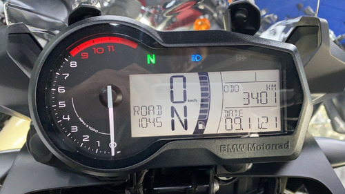 Imagem 3 de 7 de Bmw F750 Gs - 2019/2020