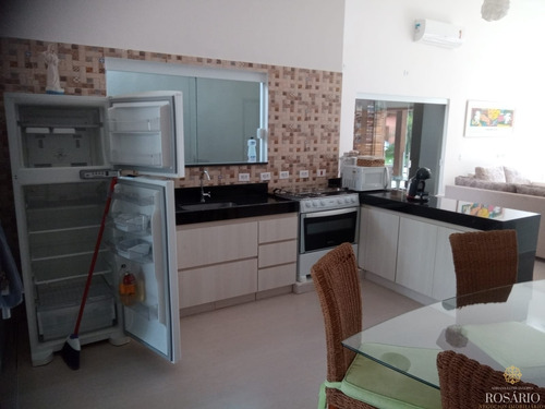 Imagem 13 de 23 de Casa De Alto Padrao Com 3 Suítes. - Vc446