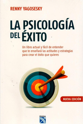 Libro Fisico La Psicología Del Éxito Original