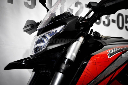 Motomel Adventure 250 Full Skua 250 Touring