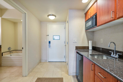Departamento En Trump International Beach Resort-sunny Isles