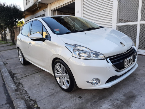 Peugeot 208 1.6 Active Pack