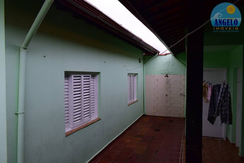 Imagem 16 de 16 de Casa No Bairro Oásis Em Peruíbe - 617
