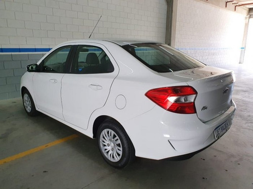 Ka 1.5 Ti-vct Flex Se Plus Sedan Manual