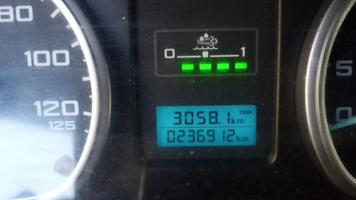 Imagem 5 de 8 de Ford Cargo1119